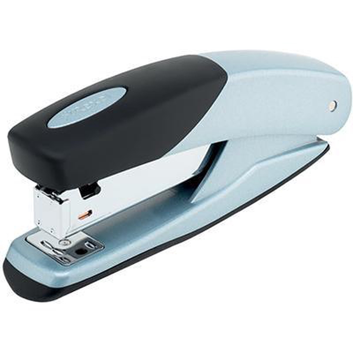 Rexel Torador Pro Full Strip Stapler Silver/Black