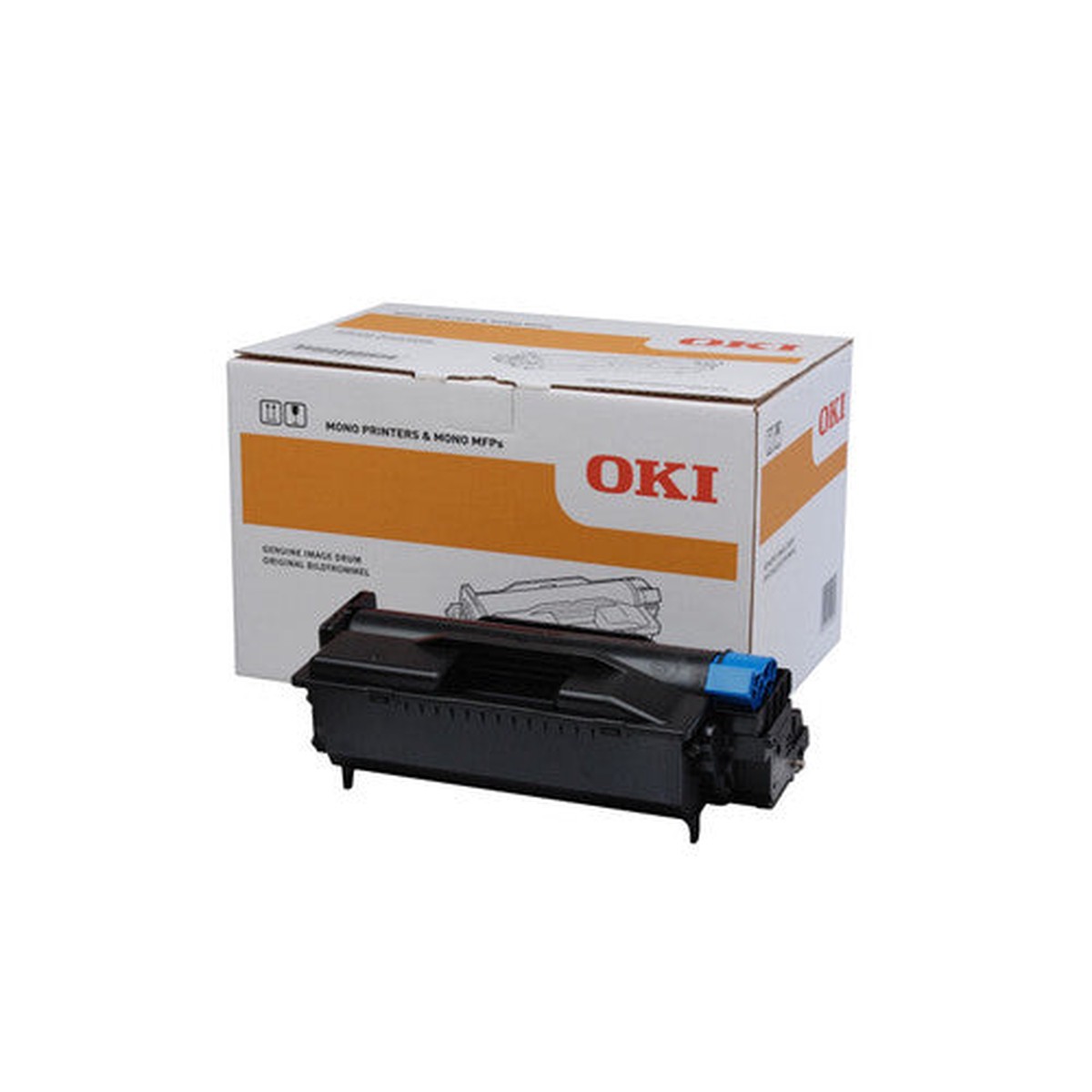 OKI MB451 Drum Unit 25000 Pages