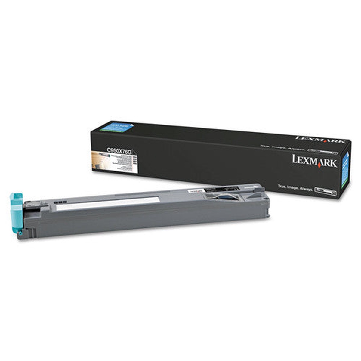 Lexmark C950X76G Waste Bottle
