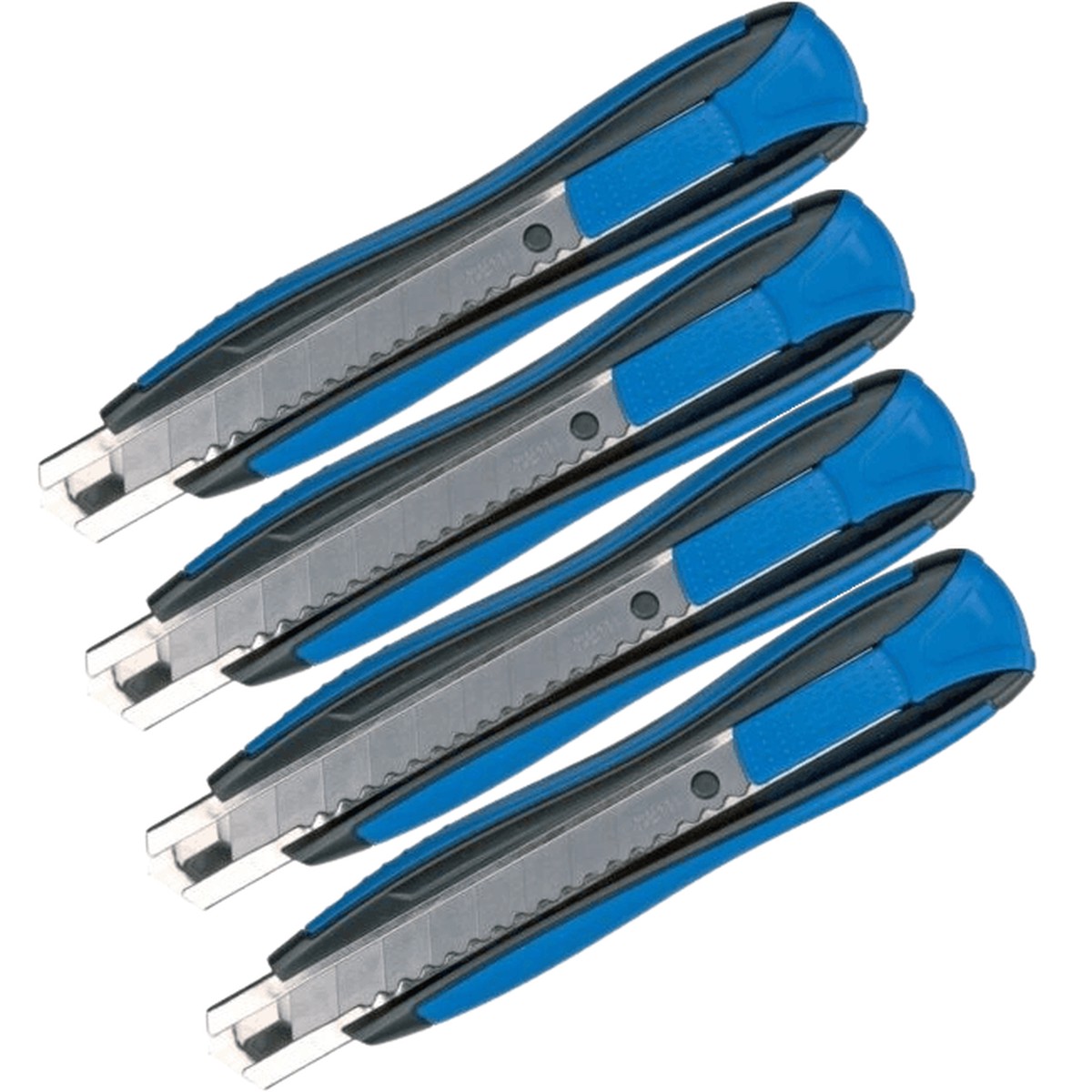 Maped Zenoa Cutter 18mm Pack 4