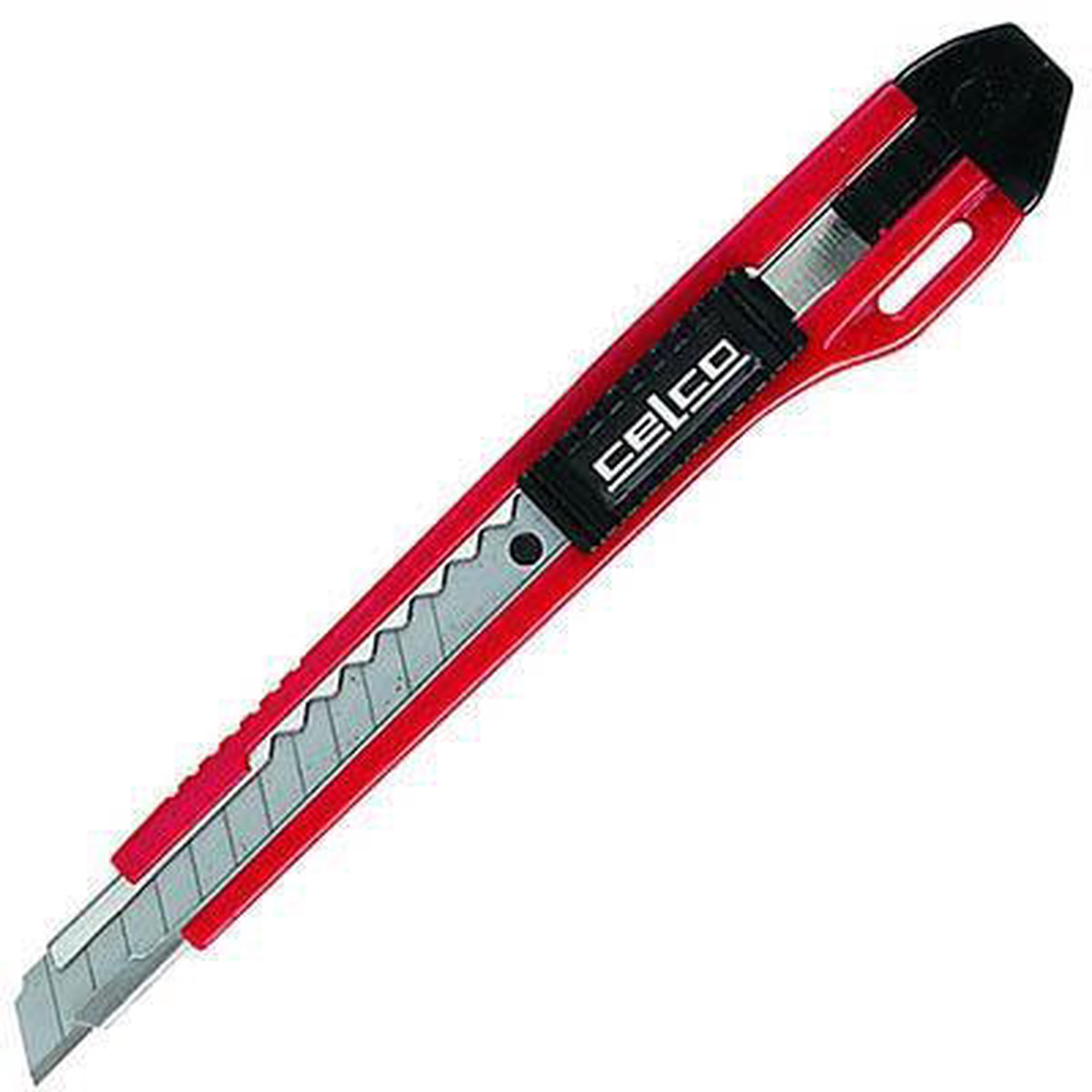 Celco Medium Weight Auto Lock Knife 9Mm
