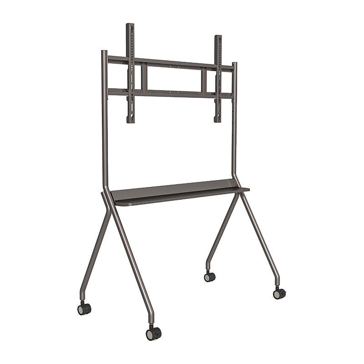 Dahua Mobile Stand for 65″ and 75″ Interactive Whiteboards