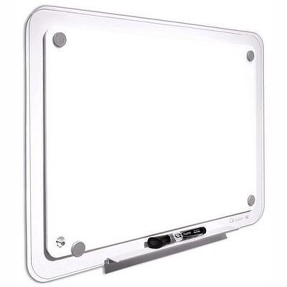 Quartet Iq Whiteboard 580 X 410Mm