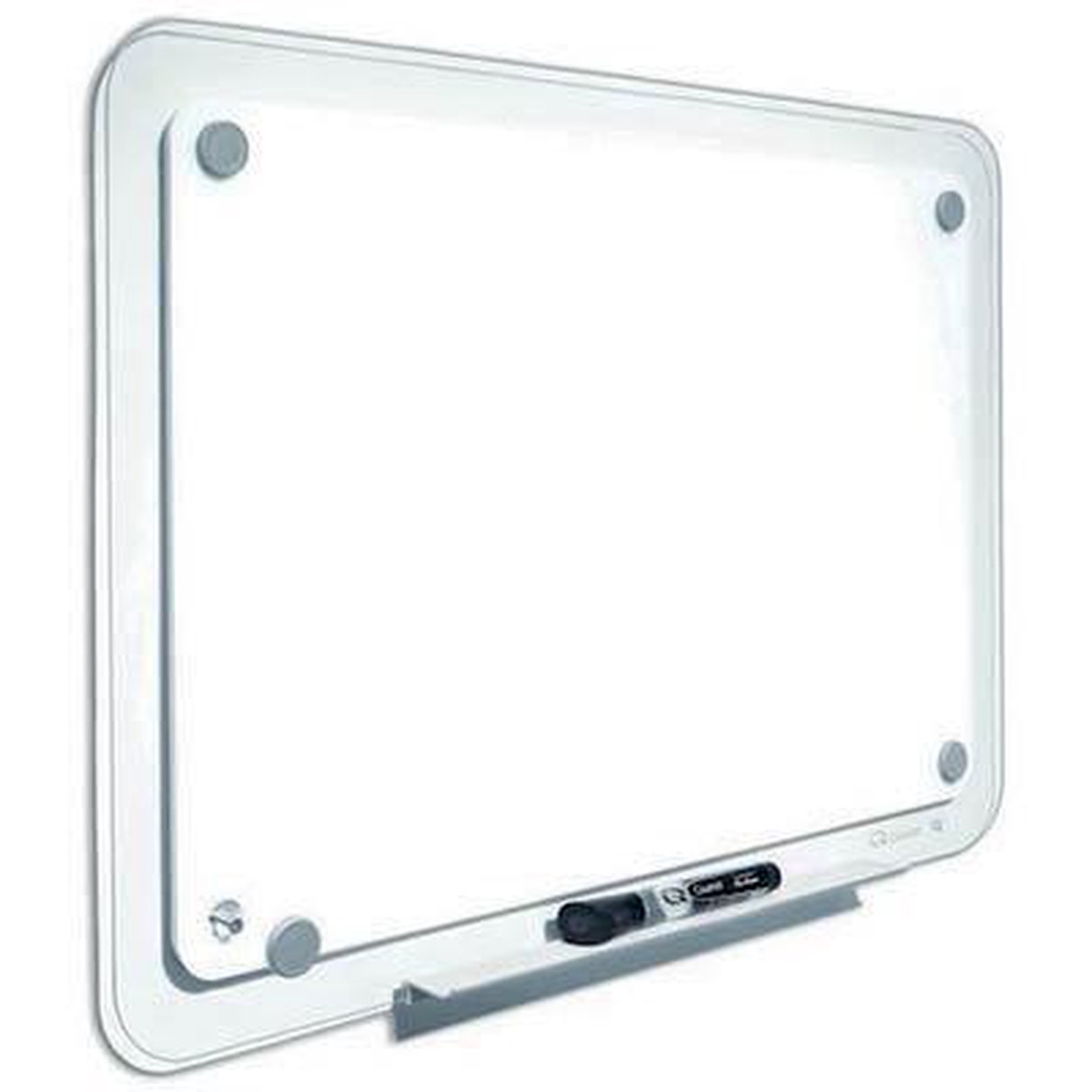 Quartet Iq Whiteboard 790 X 1180Mm
