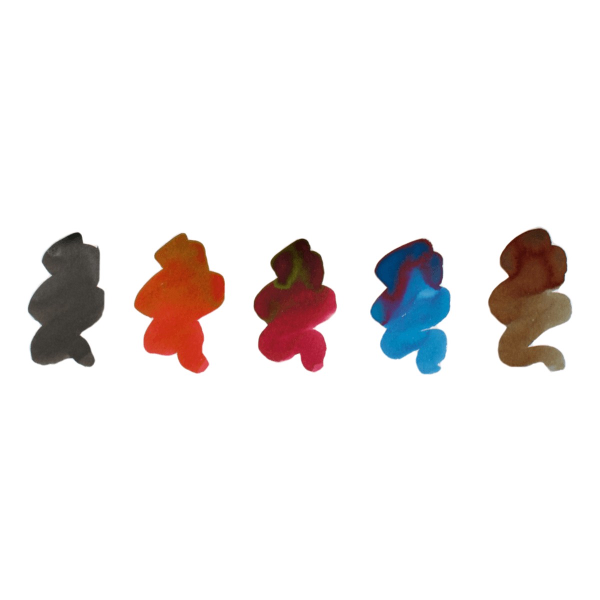 Japanese Ink Discovery Set