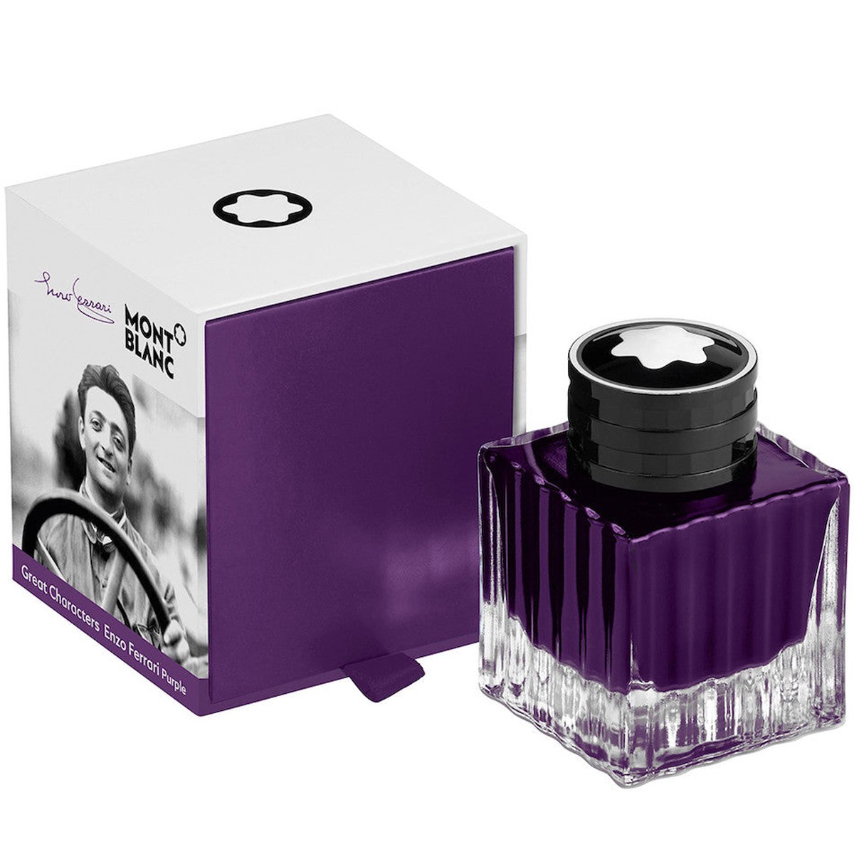 Montblanc Great Characters Ink Bottle 50ml