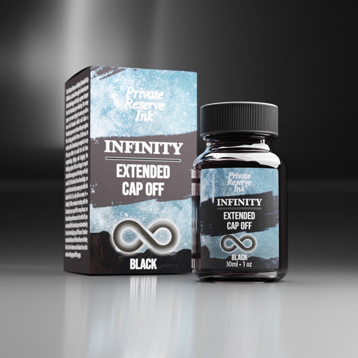 Private Reserve 30ml Infinity Ink Bottle