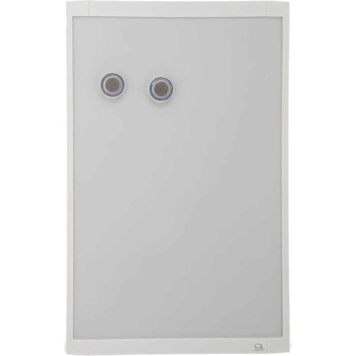 Quartet Basics Whiteboard 280x430mm White Frame