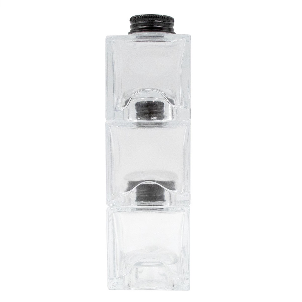 Stacking Ink Bottle Set of 3