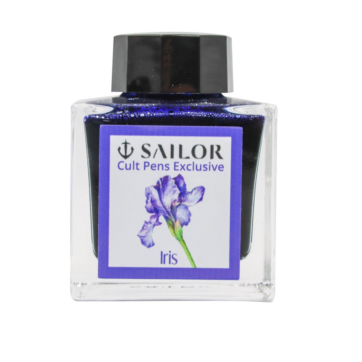 Exclusive Bottled Ink by Sailor 50ml