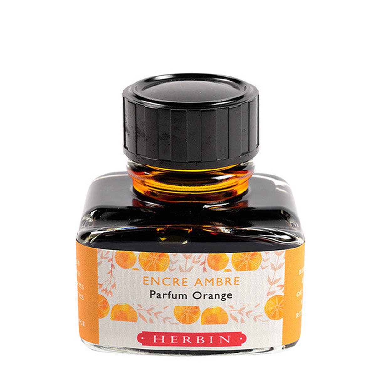 Herbin 30ml “D” Bottled Scented Ink