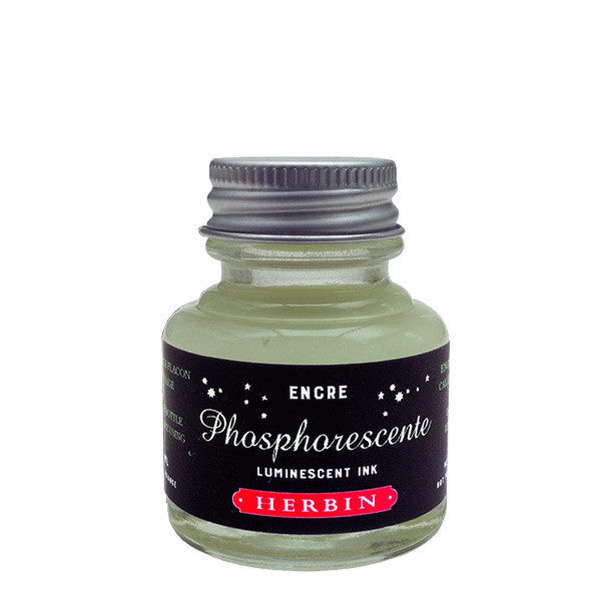 Herbin Phosphorescent Ink