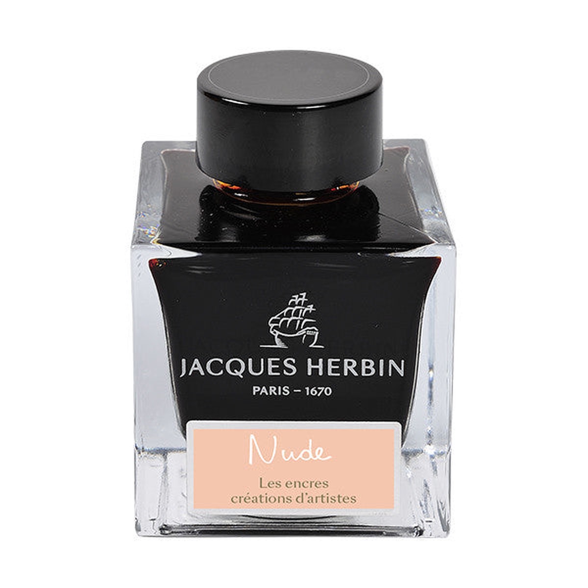 Jacques Herbin Artist Creations Inks Collection
