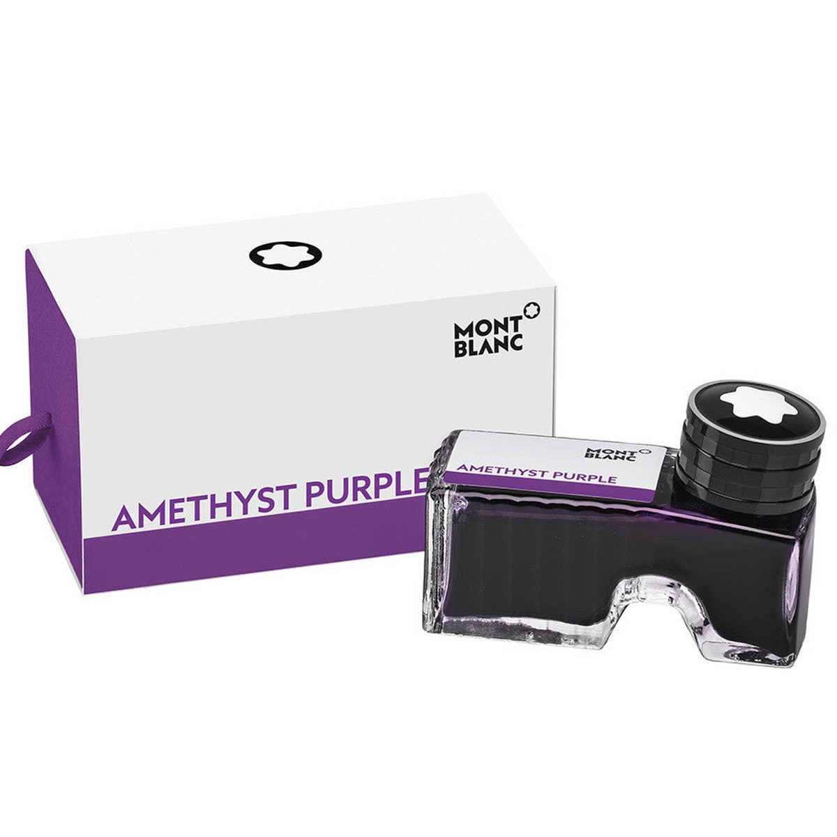 Montblanc Ink Bottle 60ml