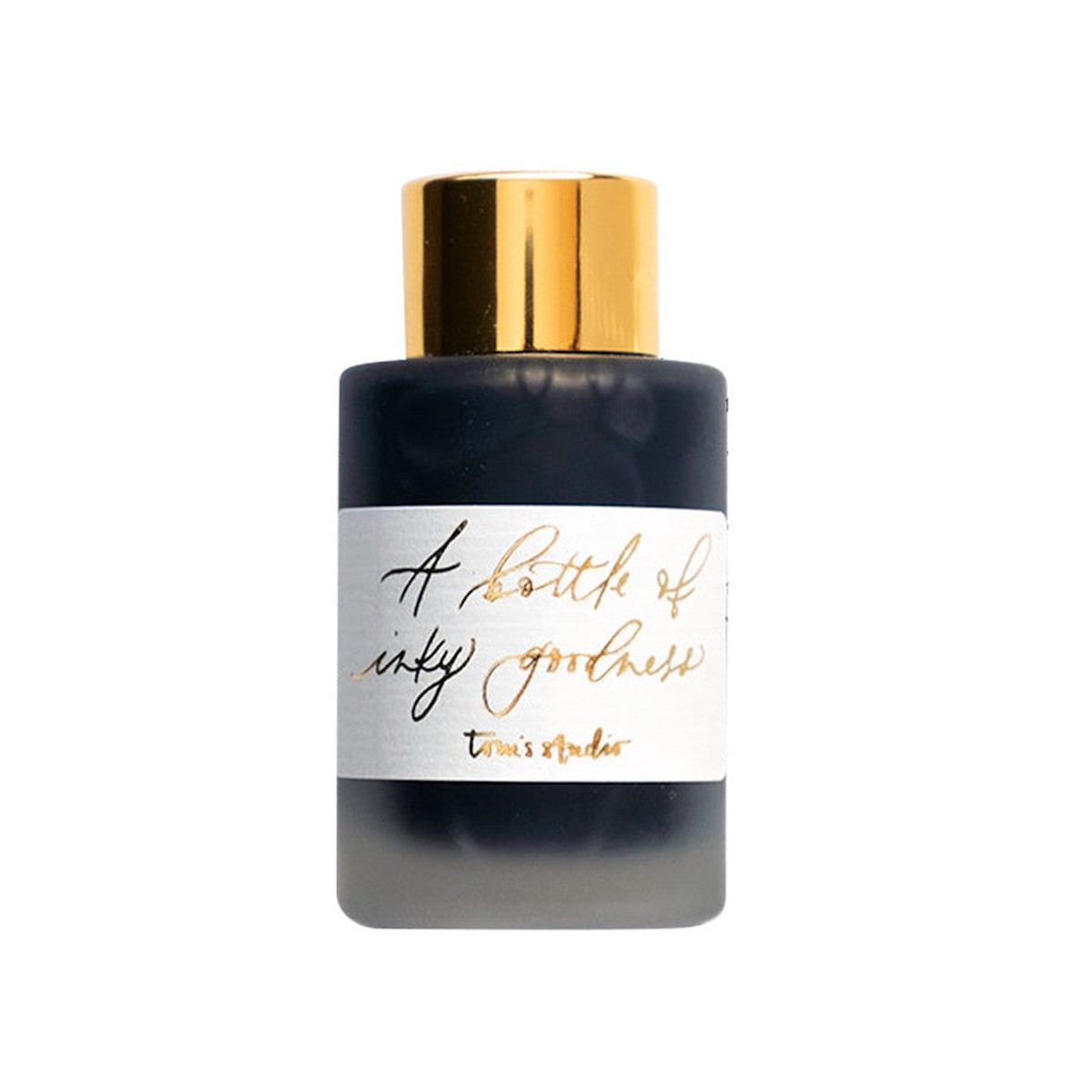 Tom’s Studio Calligraphy Ink 30ml