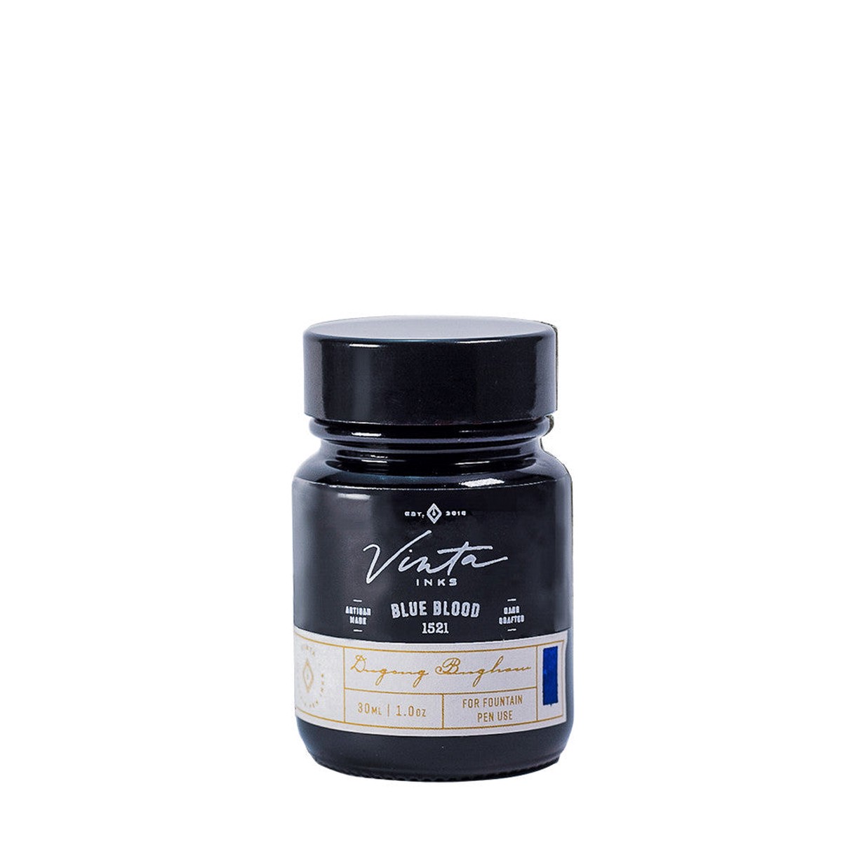 Vinta Sheening Bottled Ink 30ml