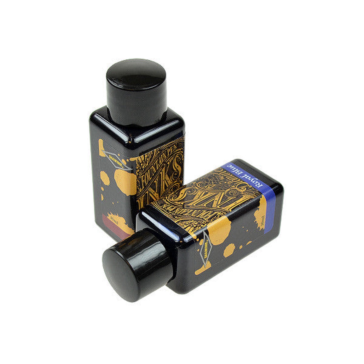 Diamine 30ml Ink Set Refill