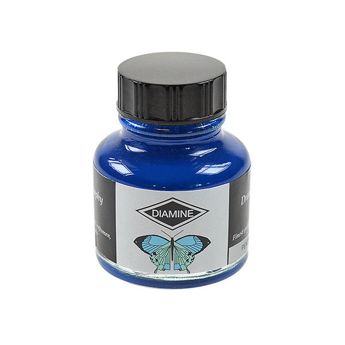 Diamine Calligraphy and Drawing Ink 30ml