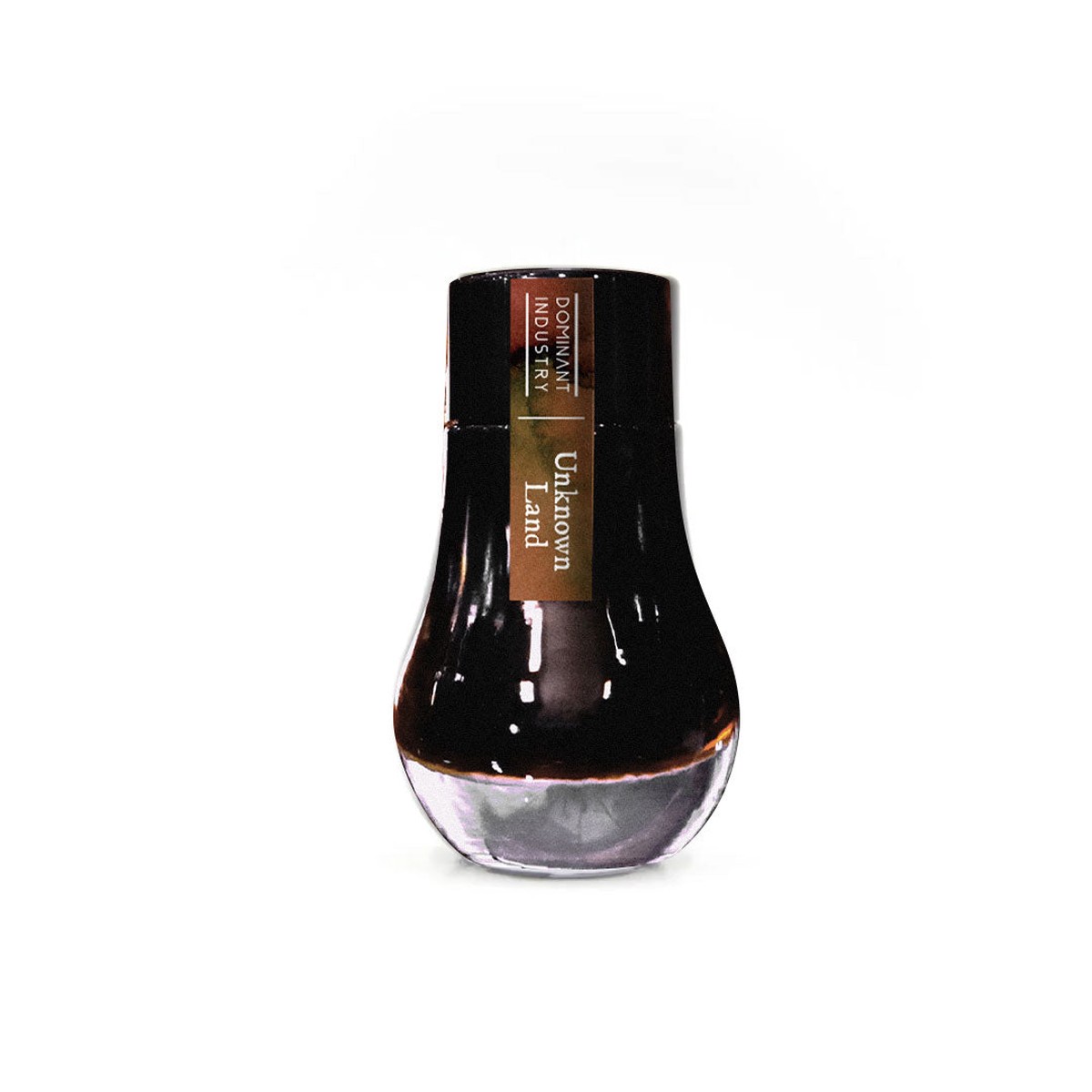 Dominant Industry Standard Bottled Ink 25ml