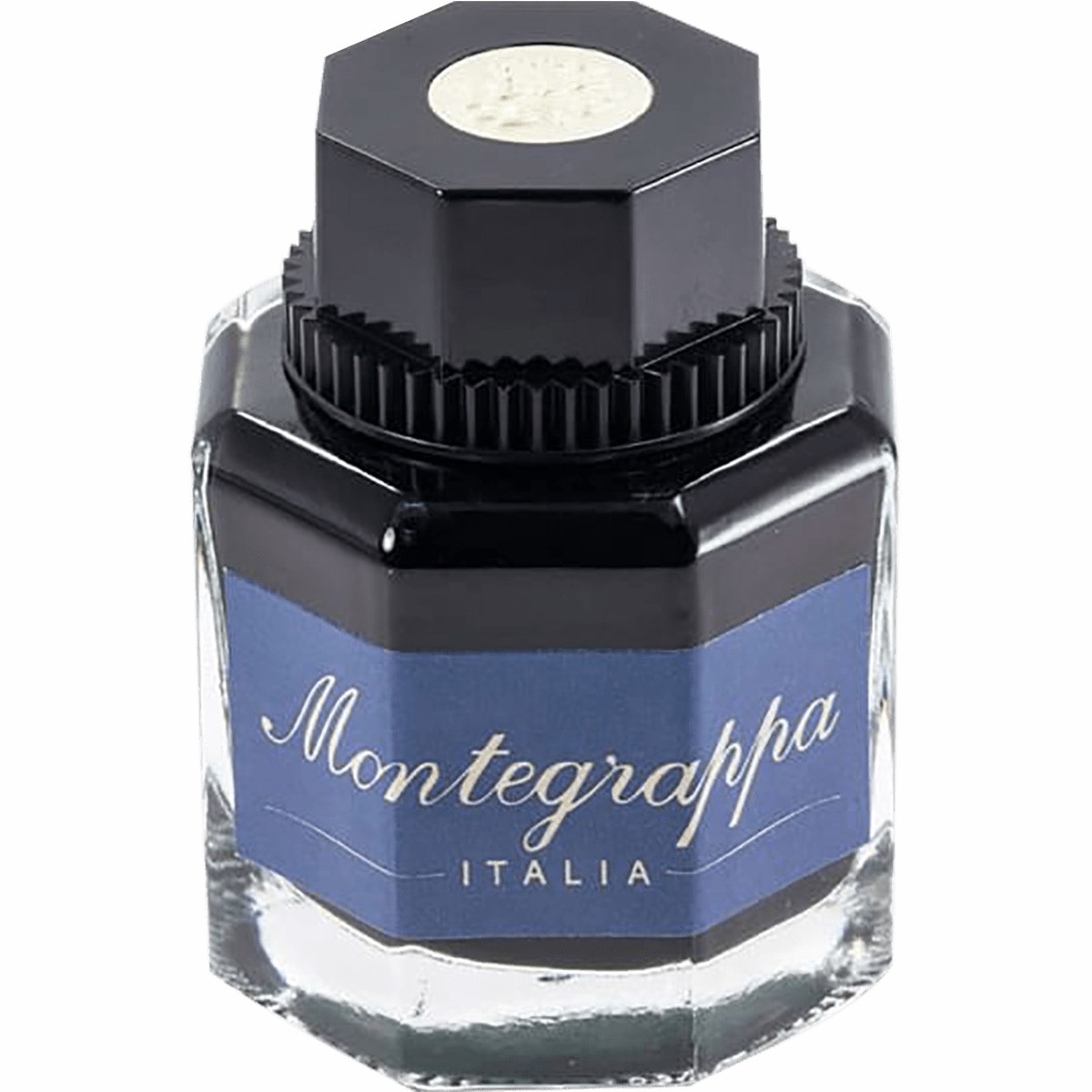 Montegrappa Brown Ink Bottle