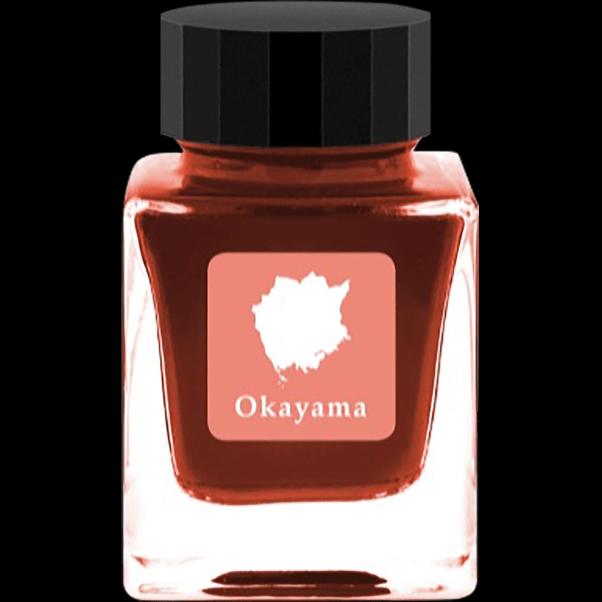 Tono & Lims Prefecture Collection – Your Captive – 30ml