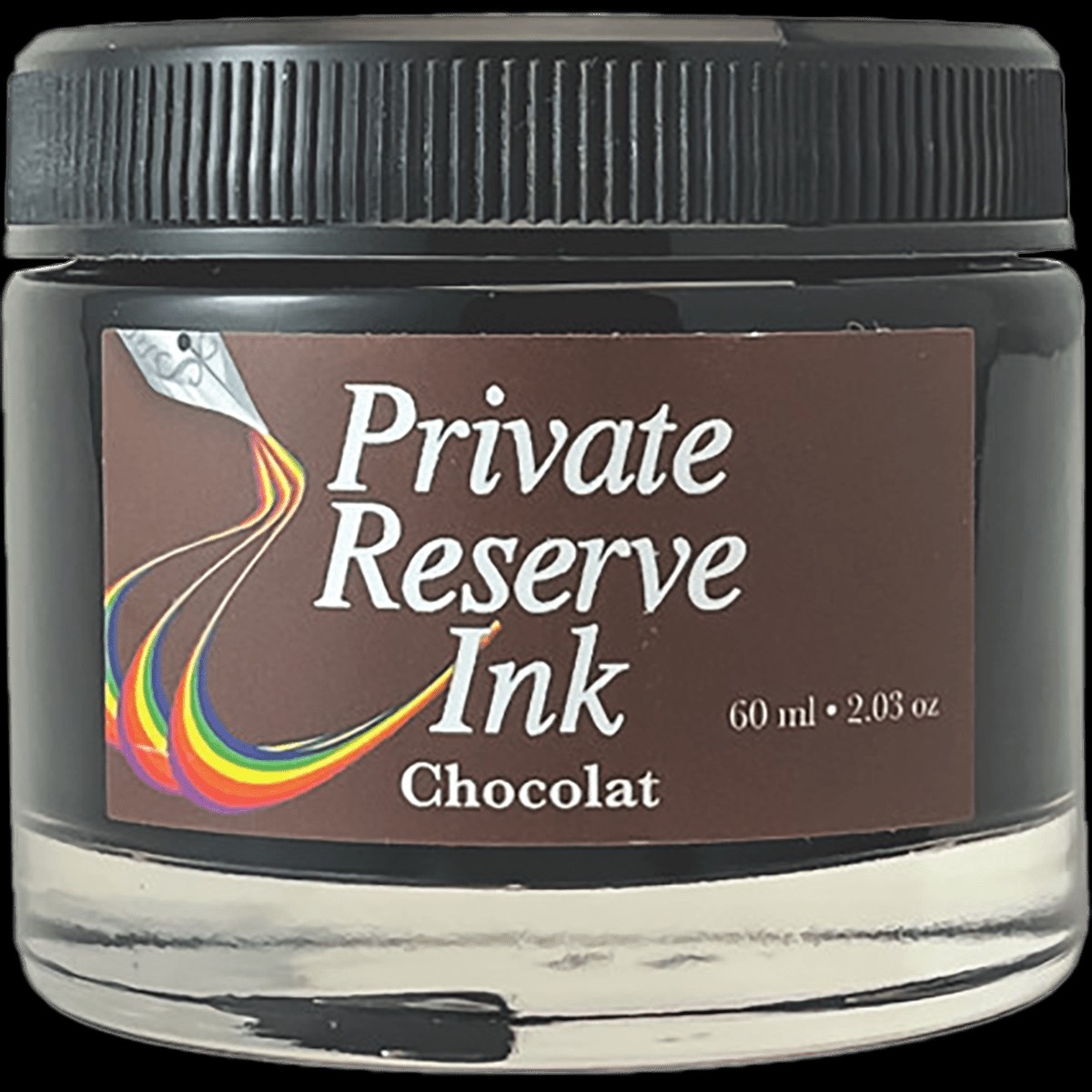 Private Reserve Ink Bottle – Chocolat – 60ml