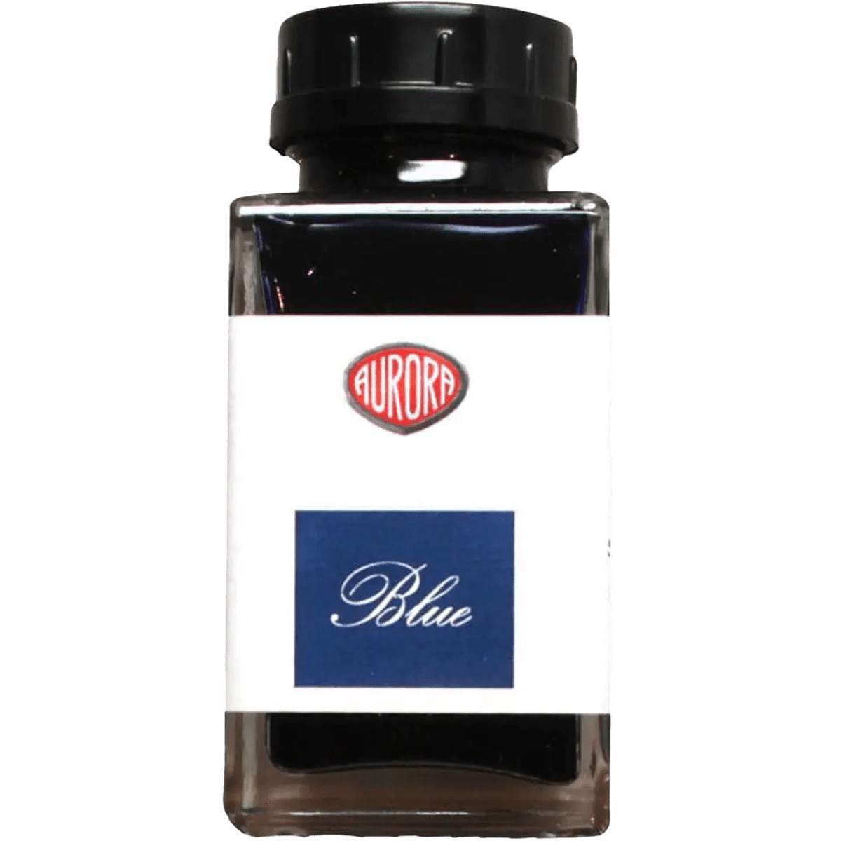 Aurora Blue – 45ml Bottled Ink