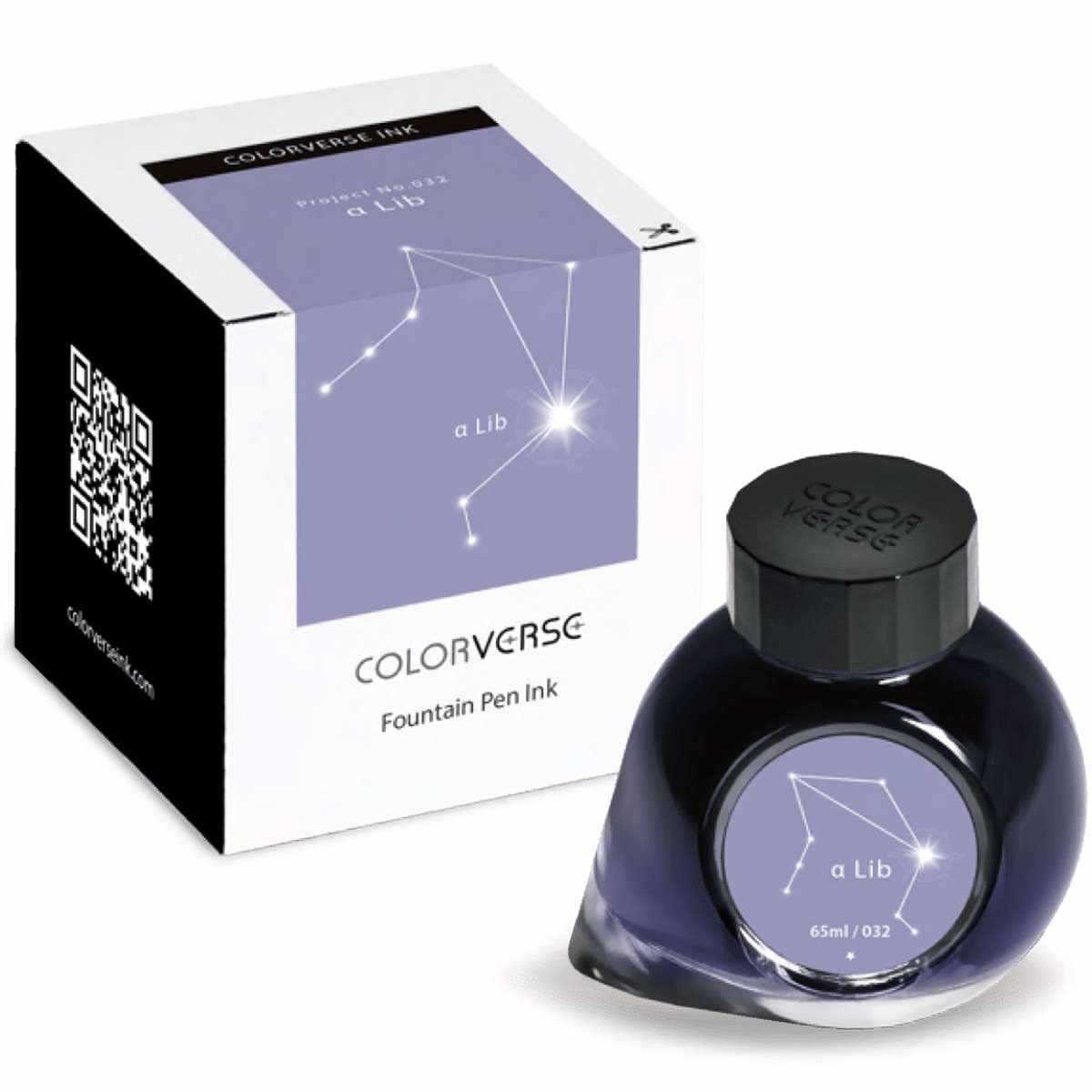 Colorverse Project Ink – Constellation II – Lib – 65ml