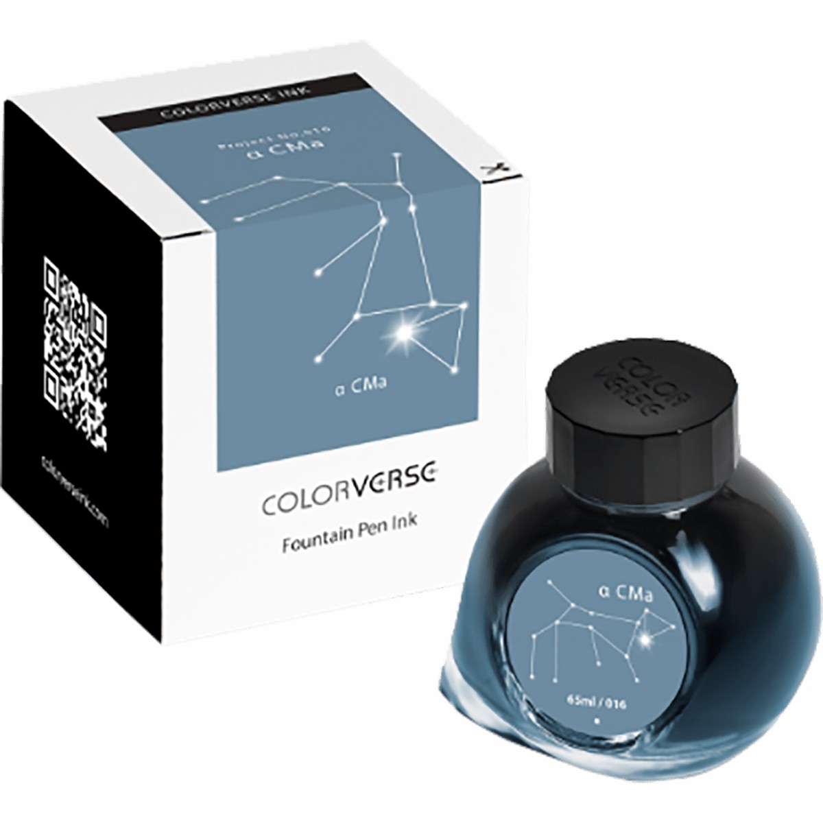 Colorverse Project Ink – Constellations – CMa – 65ml