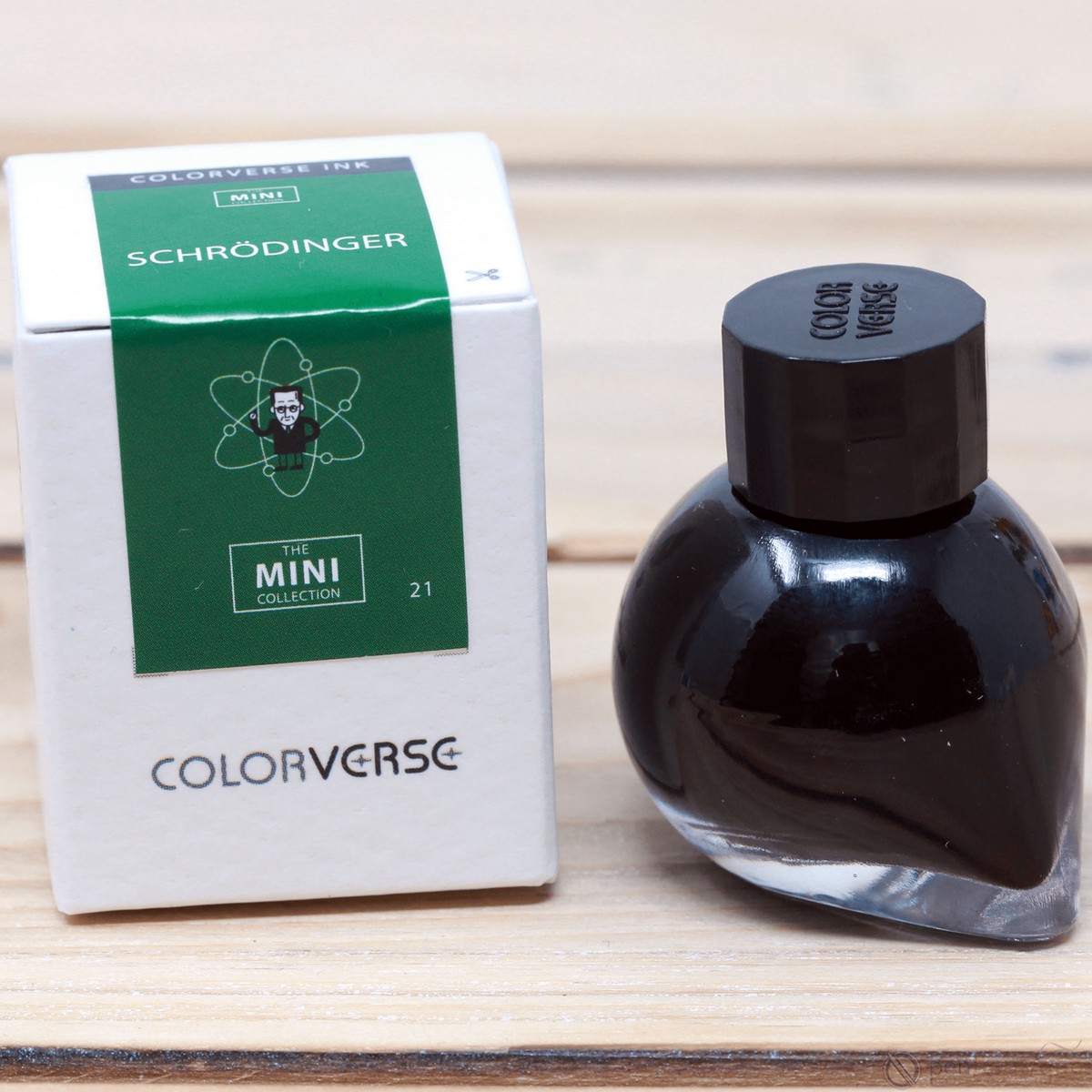 Colorverse Mini Ink – Multiverse – SCHRDINGER – 5ml