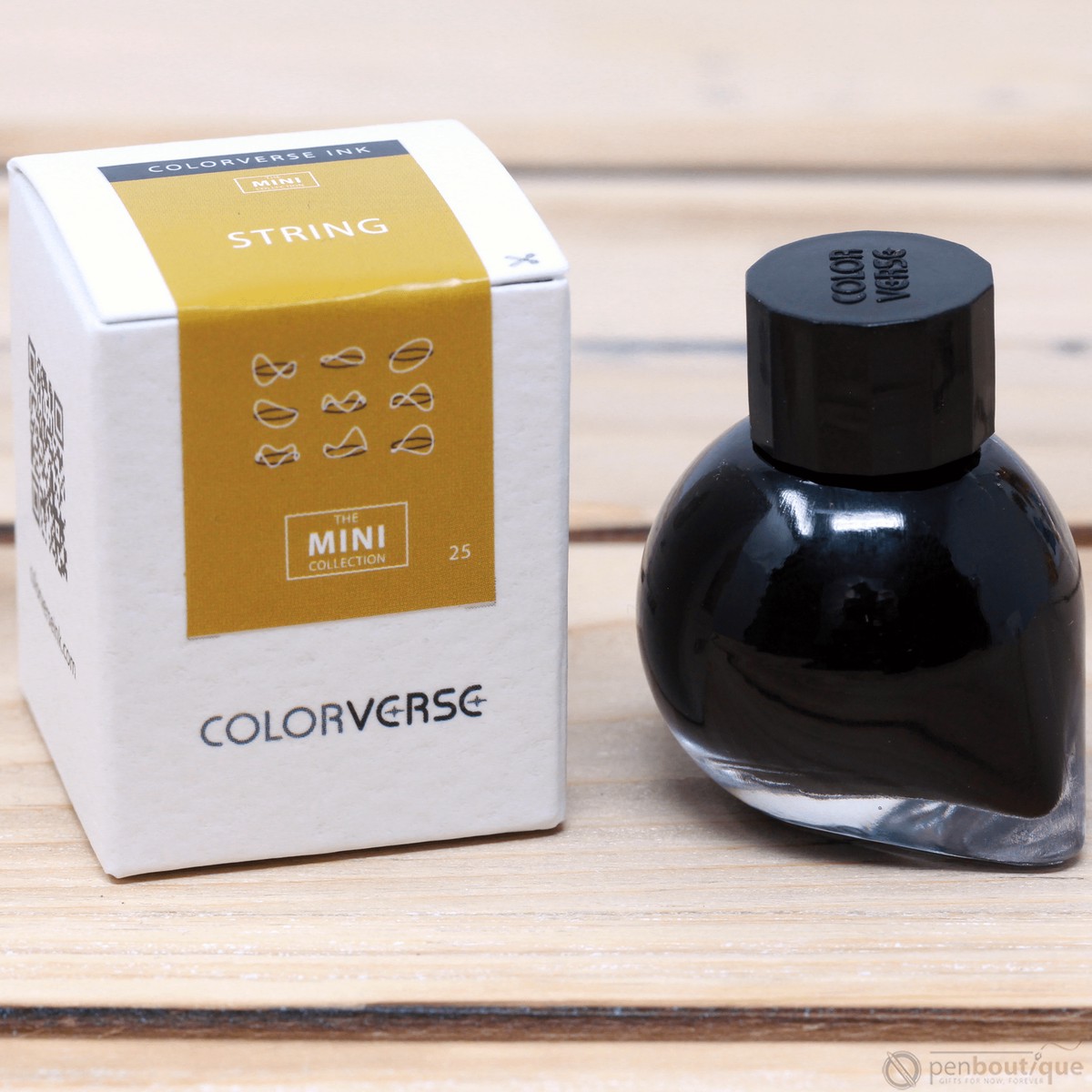 Colorverse Mini Ink – Multiverse – STRING – 5ml