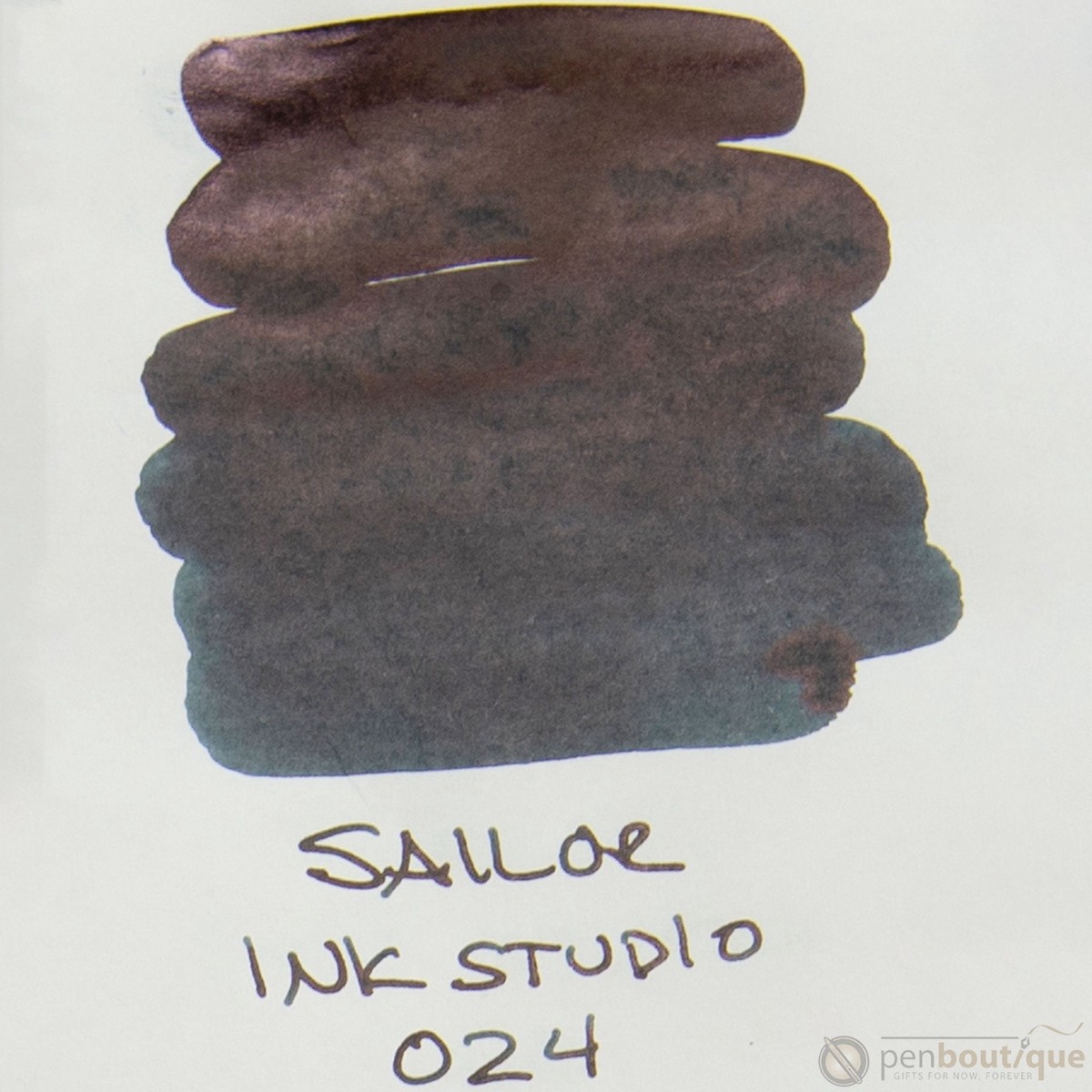 Sailor Ink Studio Bottled Ink – #024 – 20ml
