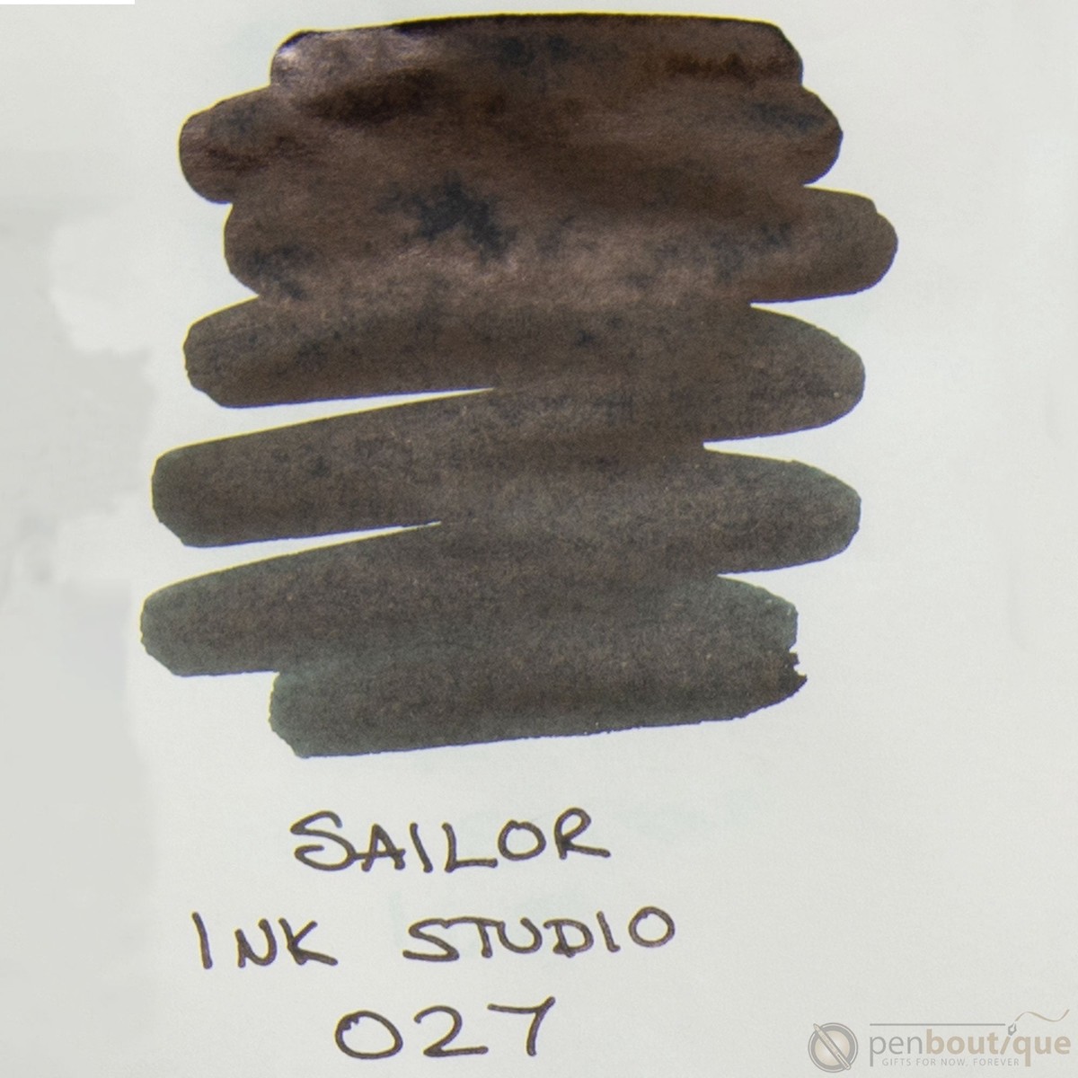 Sailor Ink Studio Bottled Ink – #027 – 20ml