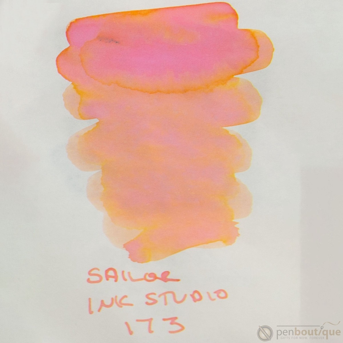 Sailor Ink Studio Bottled Ink – #173 – 20ml