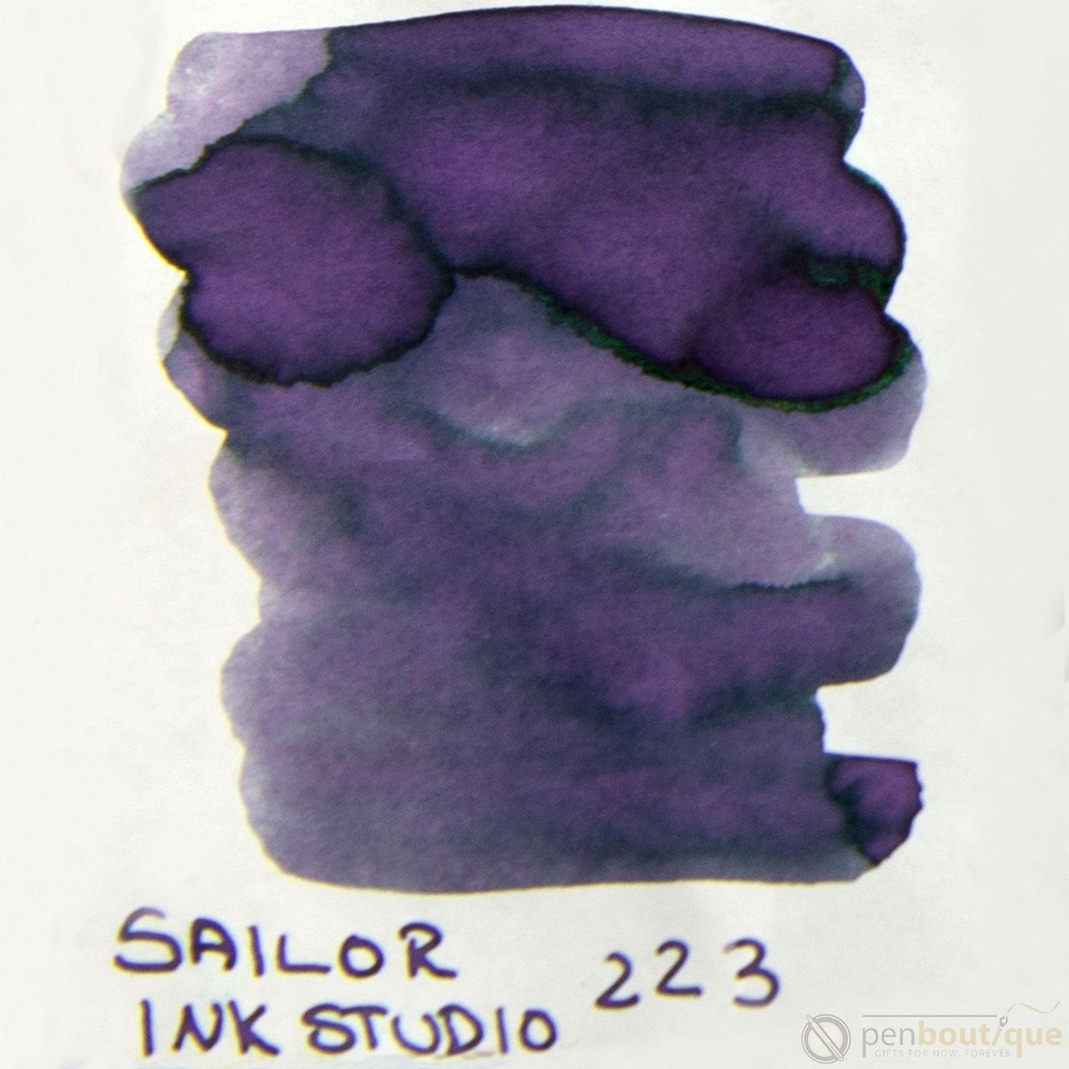 Sailor Ink Studio Bottled Ink – #223 – 20ml