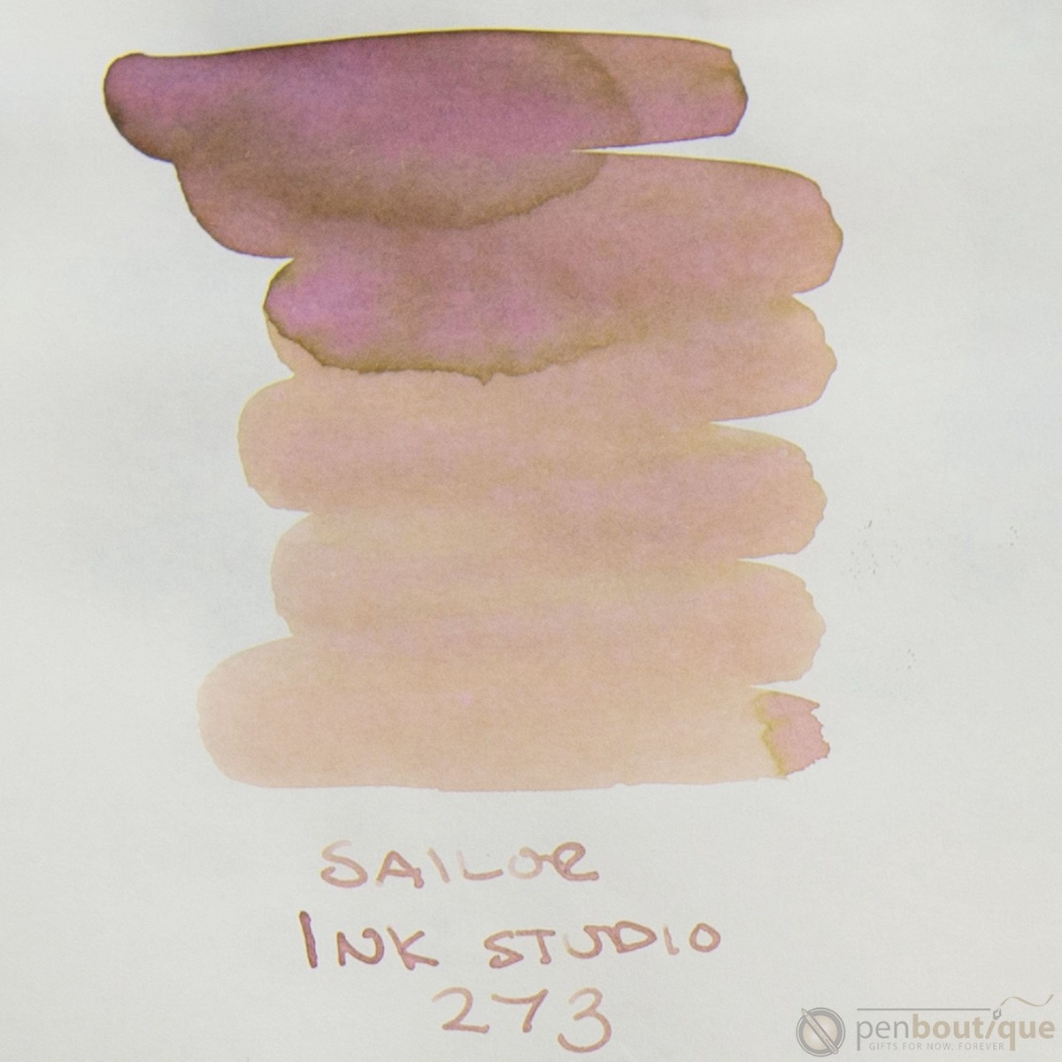 Sailor Ink Studio Bottled Ink – #273 – 20ml