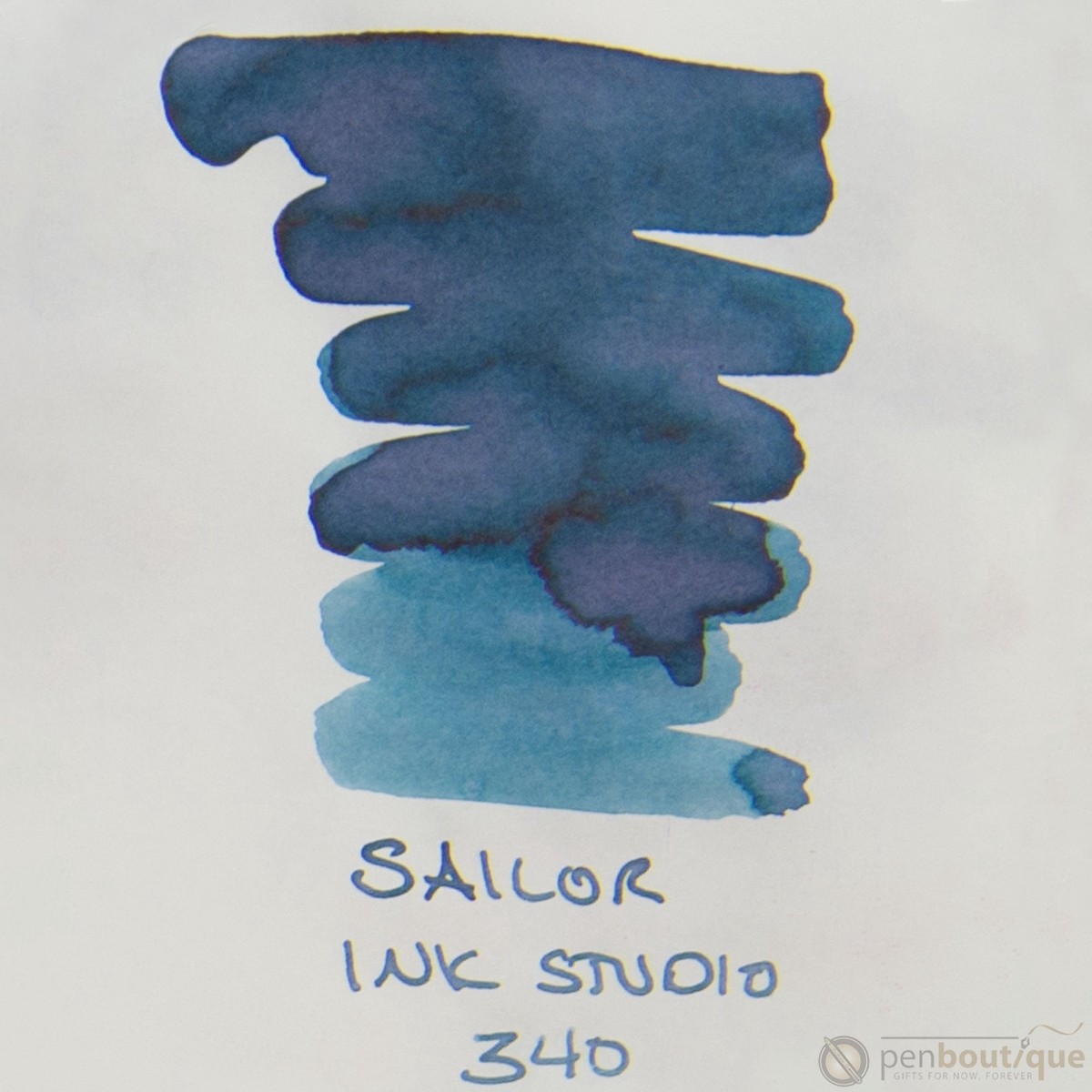 Sailor Ink Studio Bottled Ink – #340 – 20ml