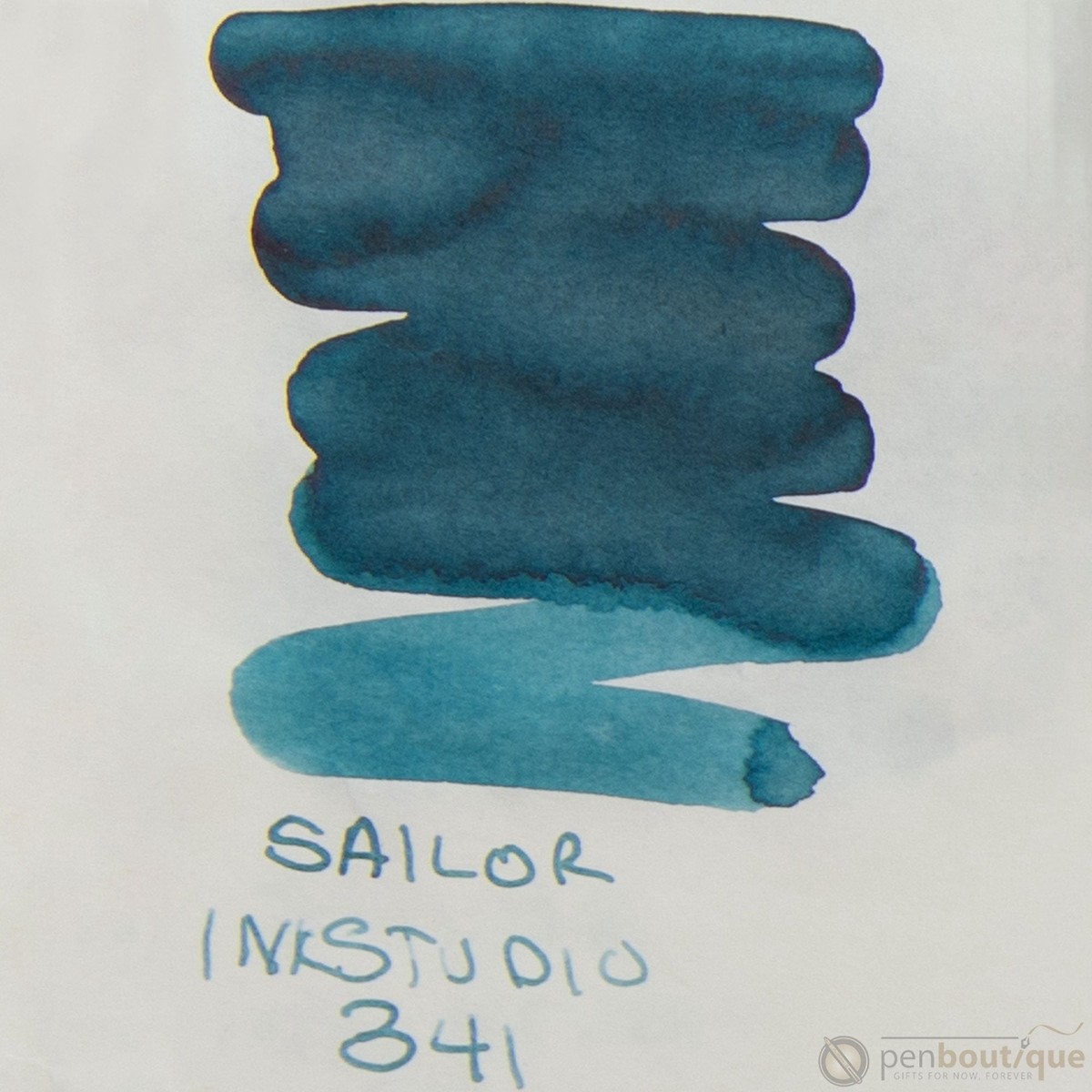 Sailor Ink Studio Bottled Ink – #341 – 20ml