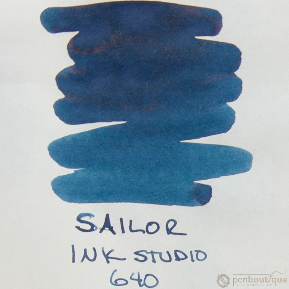 Sailor Ink Studio Bottled Ink – #640 – 20ml