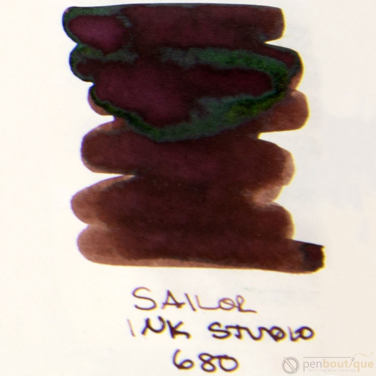Sailor Ink Studio Bottled Ink – #680 – 20ml