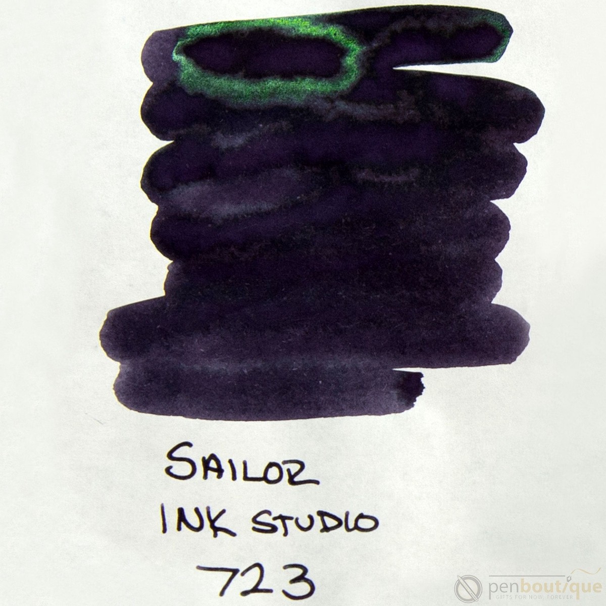 Sailor Ink Studio Bottled Ink – #723 – 20ml