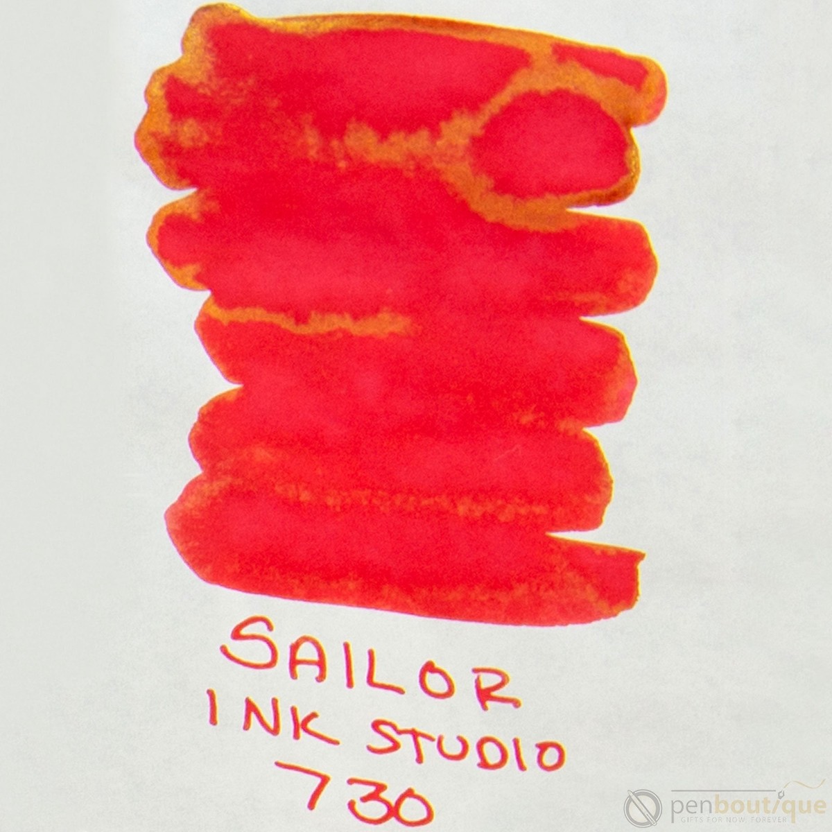 Sailor Ink Studio Bottled Ink – #730 – 20ml
