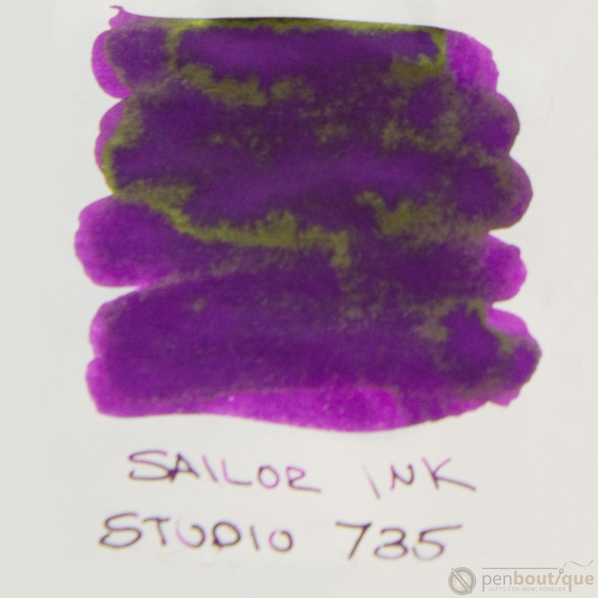 Sailor Ink Studio Bottled Ink – #735 – 20ml