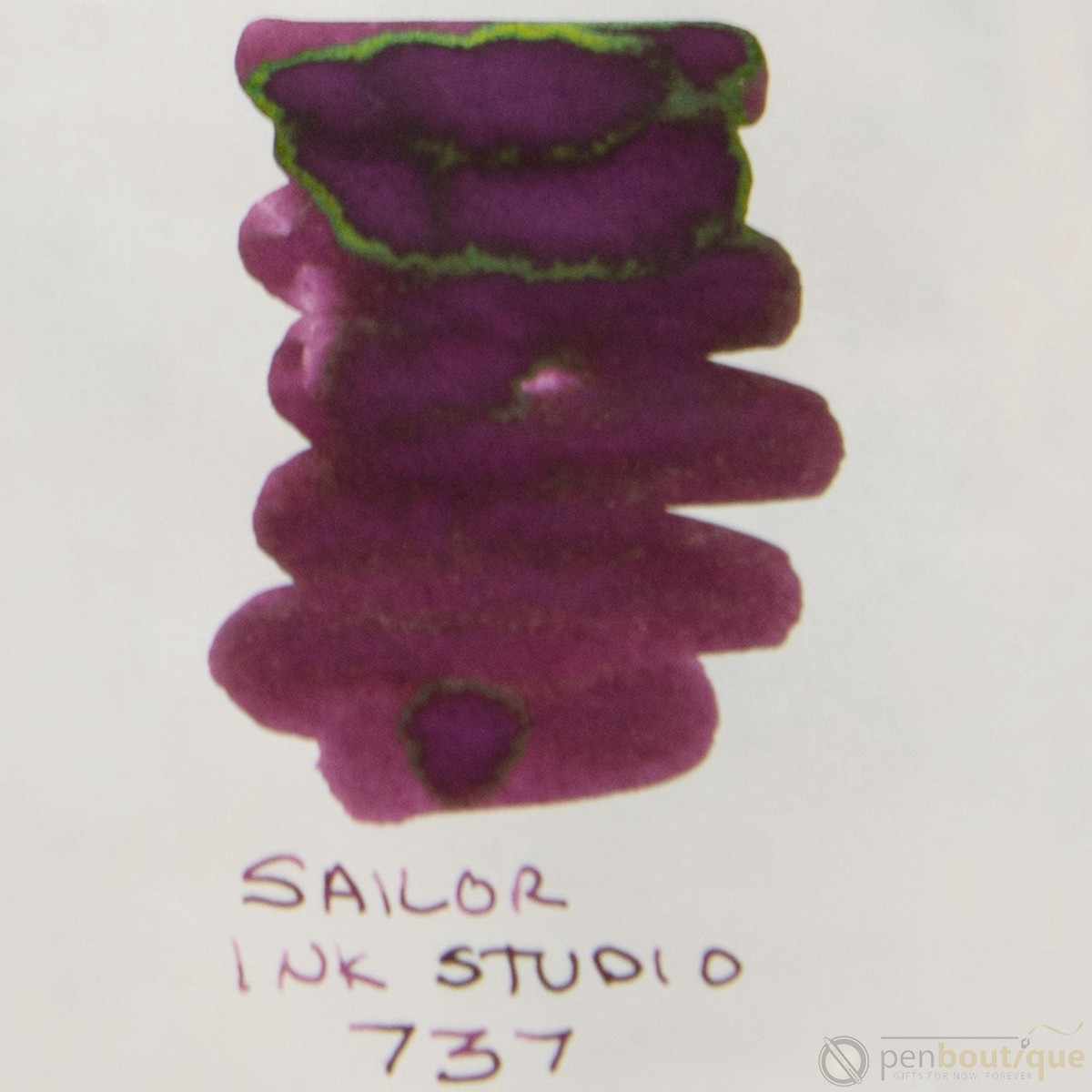 Sailor Ink Studio Bottled Ink – #737 – 20ml