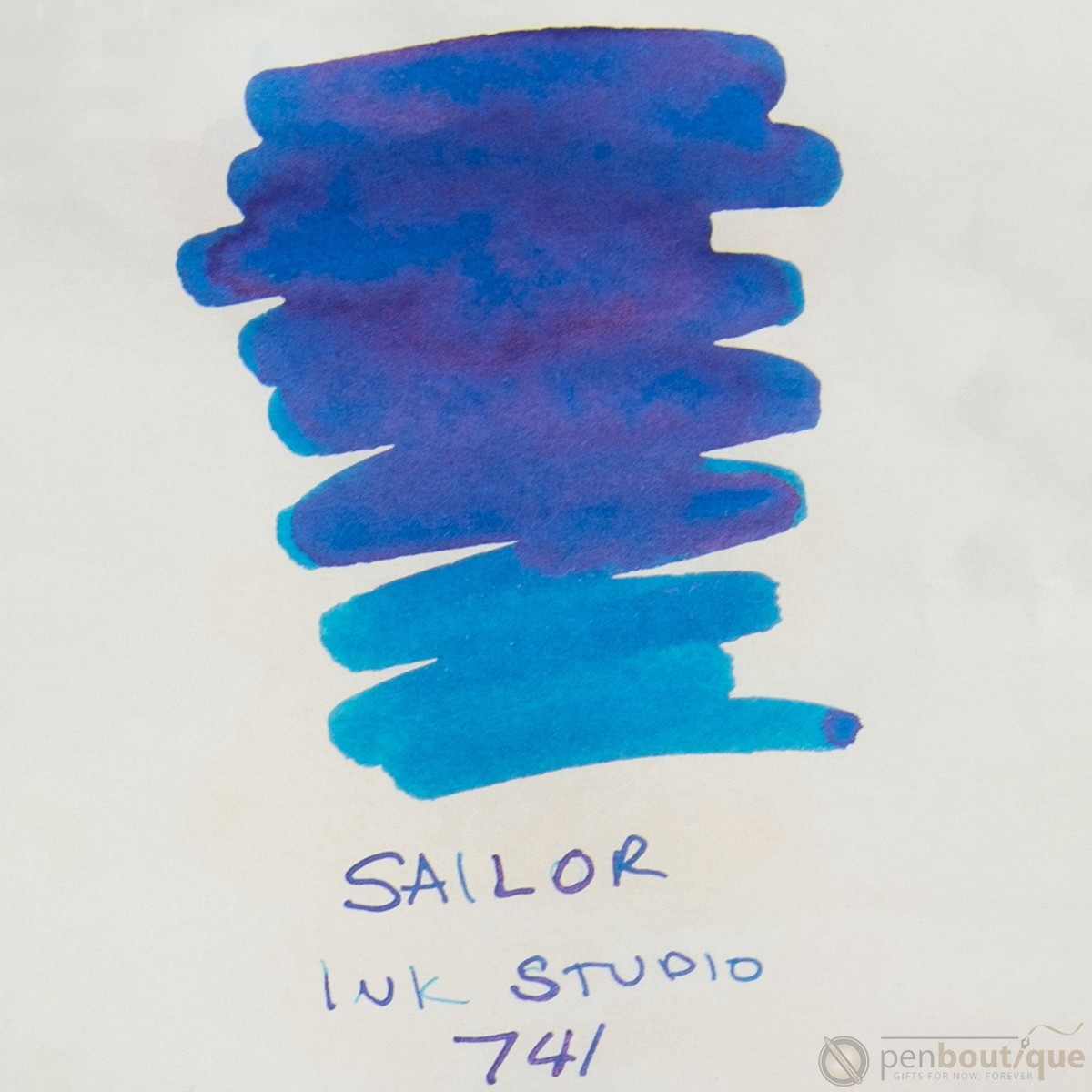 Sailor Ink Studio Bottled Ink – #741 – 20ml