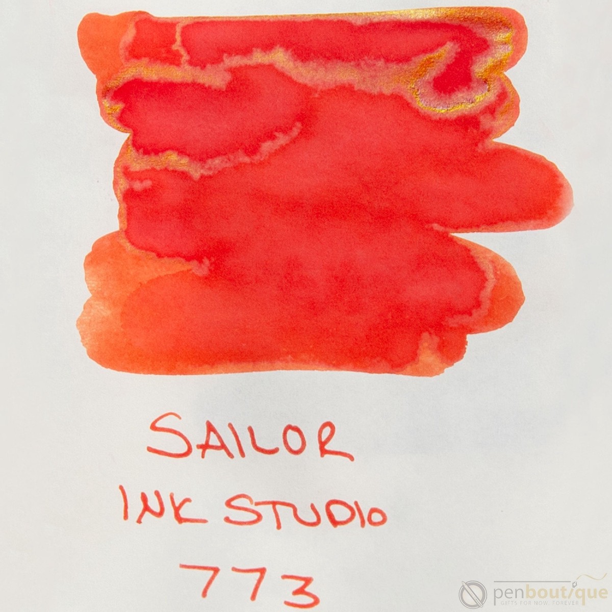 Sailor Ink Studio Bottled Ink – #773 – 20ml