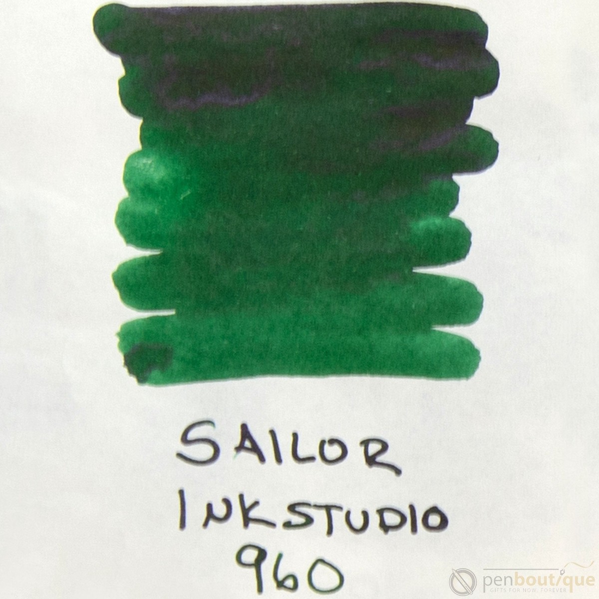 Sailor Ink Studio Bottled Ink – #960 – 20ml