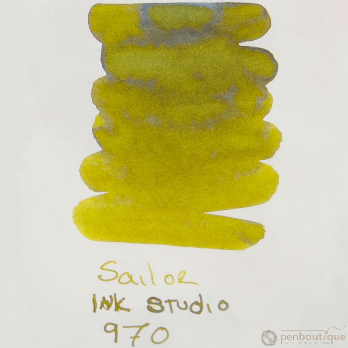 Sailor Ink Studio Bottled Ink – #970 – 20ml