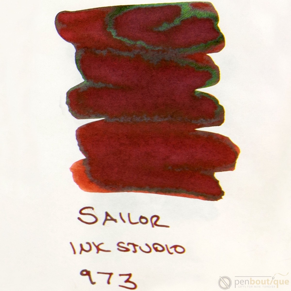 Sailor Ink Studio Bottled Ink – #973 – 20ml