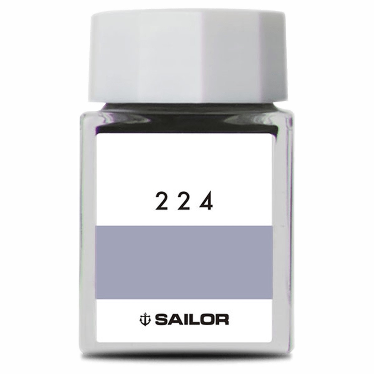 Sailor Shading Bottled Ink – 224 – 20 ml